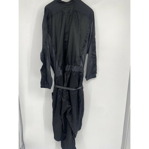 Nike Air Jordan Women's THE FUTURE Primal Flight Suit Size 3 X Jumpsuit Cargonwt - Picture 8 of 8